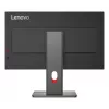 Lenovo ThinkVision P27Q-40 Monitor, 68.6 cm (27 inch), 2560 x 1440 pixels, Quad HD, LED, 6 ms, Black