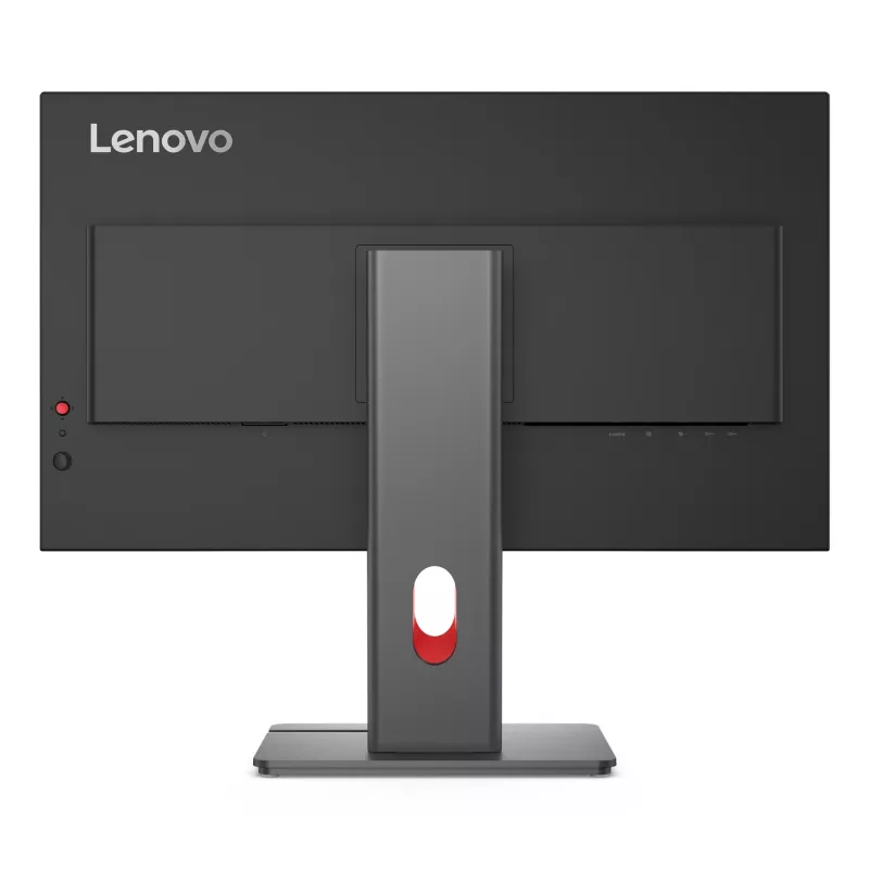 Lenovo ThinkVision P27Q-40 Monitor, 68.6 cm (27 inch), 2560 x 1440 pixels, Quad HD, LED, 6 ms, Black