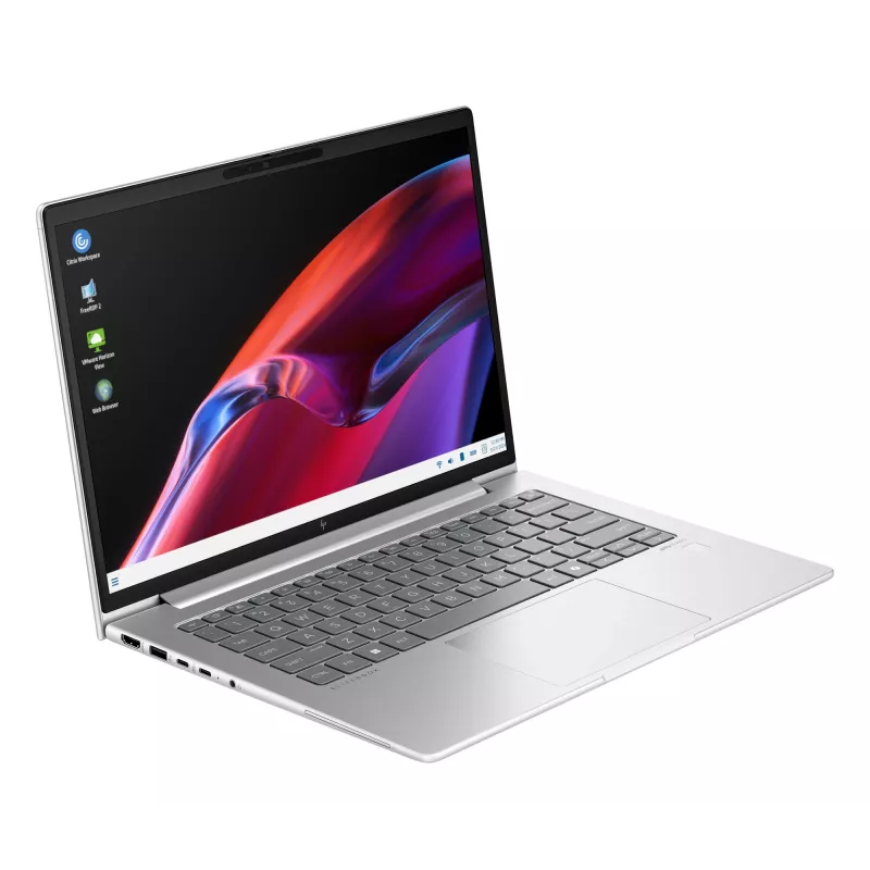 HP Elite mt645 G8 AMD Ryzen™ 3 7335U 35.6 cm (14 inch) WUXGA 8 GB DDR5-SDRAM Wi-Fi 6E (802.11ax) Windows 10 IoT Enterprise Silver