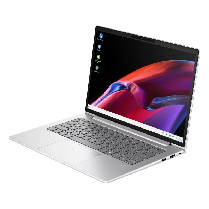 HP Elite mt645 G8 AMD Ryzen™ 3 7335U 35.6 cm (14 inch) WUXGA 8 GB DDR5-SDRAM Wi-Fi 6E (802.11ax) Windows 10 IoT Enterprise Silver