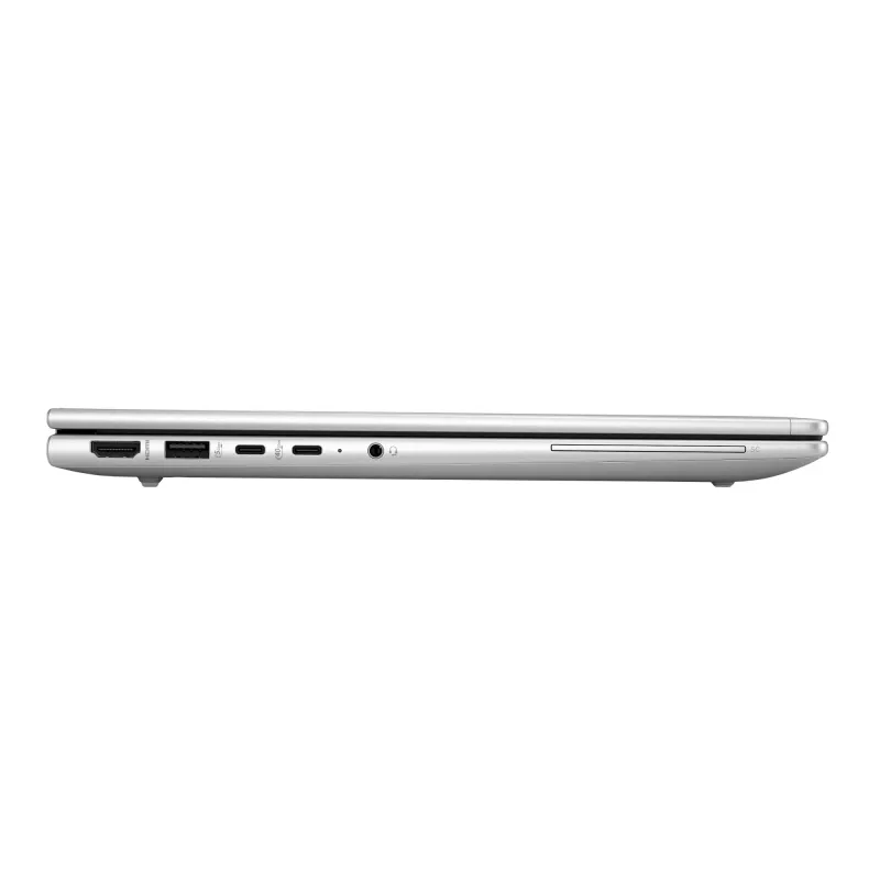 HP Elite mt645 G8 AMD Ryzen™ 3 7335U 35.6 cm (14 inch) WUXGA 8 GB DDR5-SDRAM Wi-Fi 6E (802.11ax) Windows 10 IoT Enterprise Silver