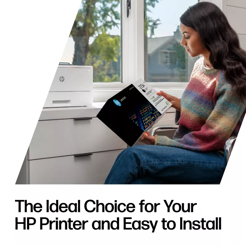 HP W2251AC Cyan Contract Original LaserJet Toner Cartridge, 40000 pages, Cyan, 1 pc(s)