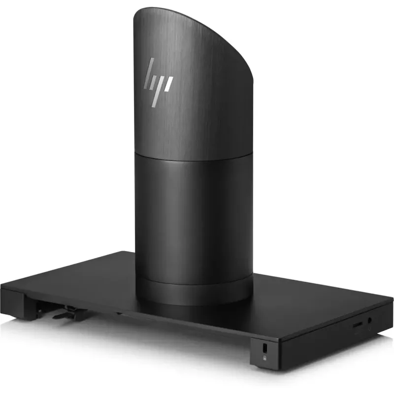 HP Engage Go Dock - Black