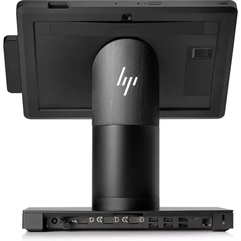 HP Engage Go Dock - Black