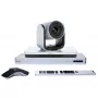 HP Poly RealPresence Group 500 Video Conferencing System with EagleEyeIV 12x