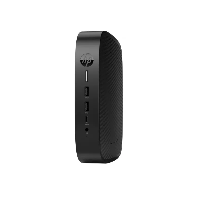 HP Elite t655 Windows 10 IoT Enterprise 1.12 kg R2314