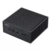 ASUS ExpertCenter PN42-SN100AD Intel® N N100 4 GB DDR4-SDRAM 128 GB SSD Windows 11 Pro Mini PC Black