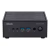 ASUS ExpertCenter PN42-SN100AD Intel® N N100 4 GB DDR4-SDRAM 128 GB SSD Windows 11 Pro Mini PC Black