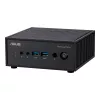 ASUS ExpertCenter PN42-SN100AD Intel® N N100 4 GB DDR4-SDRAM 128 GB SSD Windows 11 Pro Mini PC Black