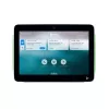 HP Poly TC10 White Touch Controller No Radio GSA/TAA, White, 1280 x 800 pixels, 260 mm, 184 mm, 64 mm, 1.27 kg
