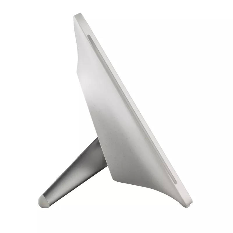 HP Poly TC10 White Touch Controller No Radio GSA/TAA, White, 1280 x 800 pixels, 260 mm, 184 mm, 64 mm, 1.27 kg