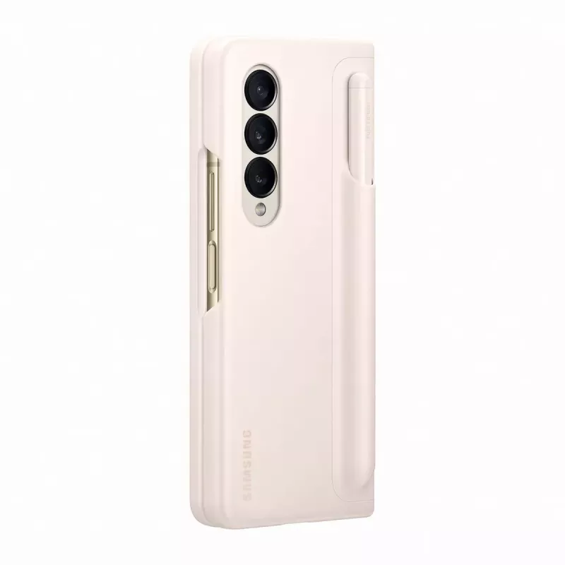 Samsung EF-OF93PCUEGWW mobile phone case Cover Black