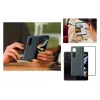 Samsung EF-OF93PCUEGWW mobile phone case Cover Black