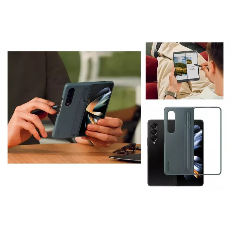 Samsung EF-OF93PCUEGWW mobile phone case Cover Black