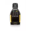 Handheld barcode reader Datalogic PM9600-DKHP433RB 1D/2D Laser Black Yellow