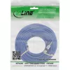 InLine Premium Audio Cable 3.5mm Stereo male / male 3m
