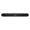 Video bar HP Poly Studio X32 All-In-One, 4K Ultra HD, 20 MP, 5-person, Wi‑Fi, Ethernet, Bluetooth (no power supply, TAA)
