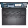DELL Pro 16 PC16255 AMD Ryzen™ 5 215 Laptop 40.6 cm (16 inch) Full HD+ 16 GB DDR5-SDRAM 512 GB SSD Wi-Fi 6E (802.11ax) Windows 11 Pro German Black