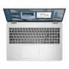 DELL Pro 16 PC16255 Copilot+ PC AMD Ryzen™ AI 5 340 Laptop 40.6 cm (16 inch) Full HD+ 16 GB DDR5-SDRAM 512 GB SSD Wi-Fi 6E (802.11ax) Windows 11 Pro German Platinum
