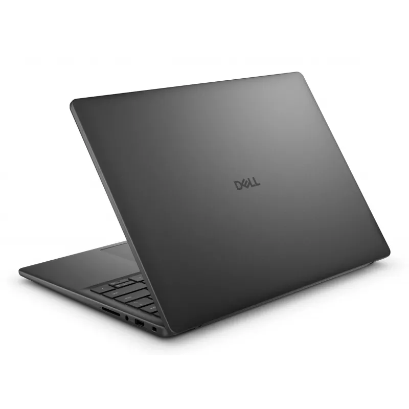 DELL Pro 14 Essential PV14250 Intel Core 7 150U Laptop 35.6 cm (14 inch) Full HD+ 16 GB DDR5-SDRAM 1 TB SSD Wi-Fi 6 (802.11ax) Windows 11 Pro German Black