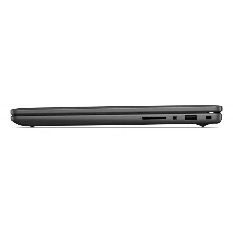 DELL Pro 14 Essential PV14255 AMD Ryzen™ 7 250 Laptop 35.6 cm (14 inch) Full HD+ 16 GB DDR5-SDRAM 512 GB SSD Wi-Fi 6 (802.11ax) Windows 11 Pro German Black
