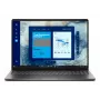 DELL Pro 16 PC16250 Intel Core Ultra 5 225U Laptop 40.6 cm (16 inch) Full HD+ 16 GB DDR5-SDRAM 512 GB SSD Wi-Fi 6E (802.11ax) Windows 11 Pro German Black
