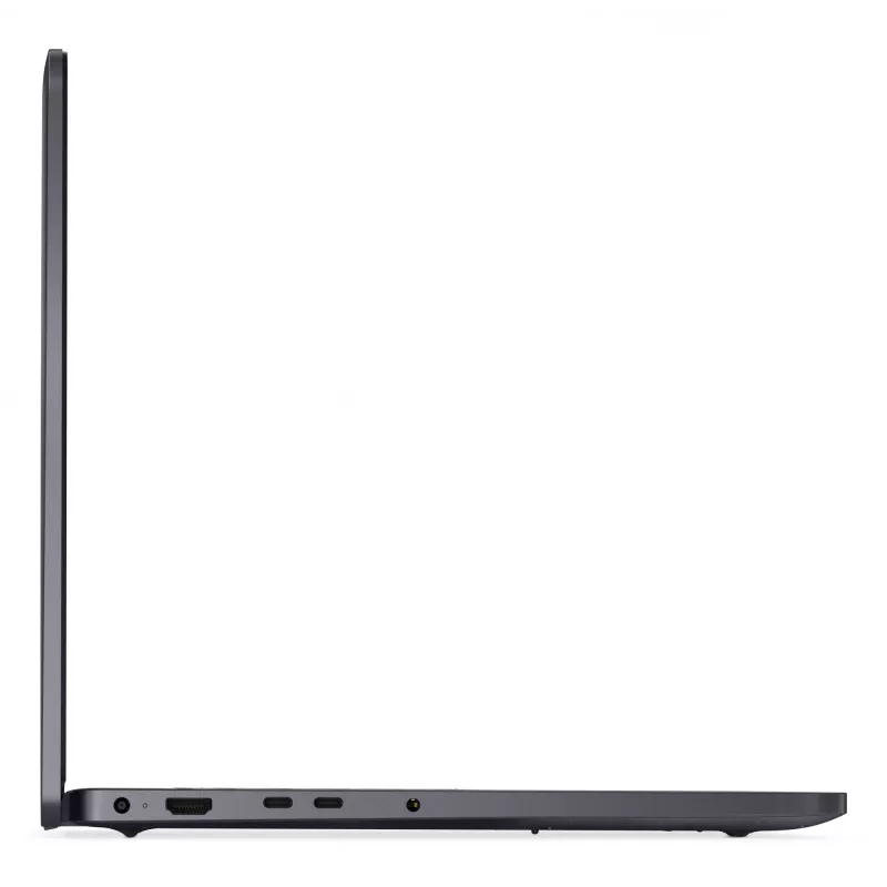 DELL Pro 16 PC16250 Intel Core Ultra 5 225U Laptop 40.6 cm (16 inch) Full HD+ 16 GB DDR5-SDRAM 512 GB SSD Wi-Fi 6E (802.11ax) Windows 11 Pro German Black