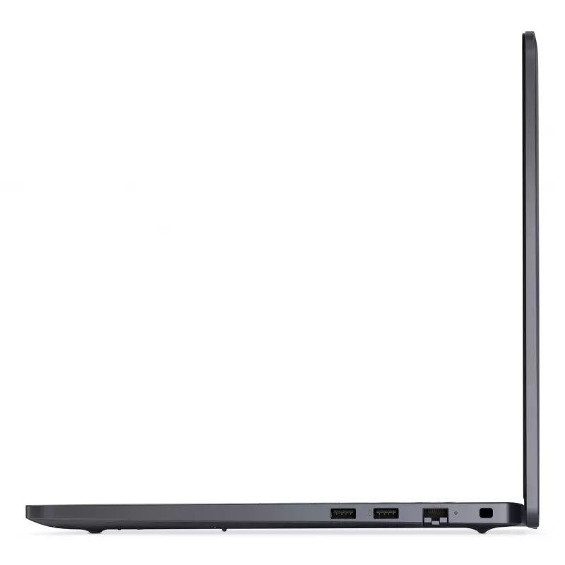 DELL Pro 16 PC16250 Intel Core Ultra 5 225U Laptop 40.6 cm (16 inch) Full HD+ 16 GB DDR5-SDRAM 512 GB SSD Wi-Fi 6E (802.11ax) Windows 11 Pro German Black