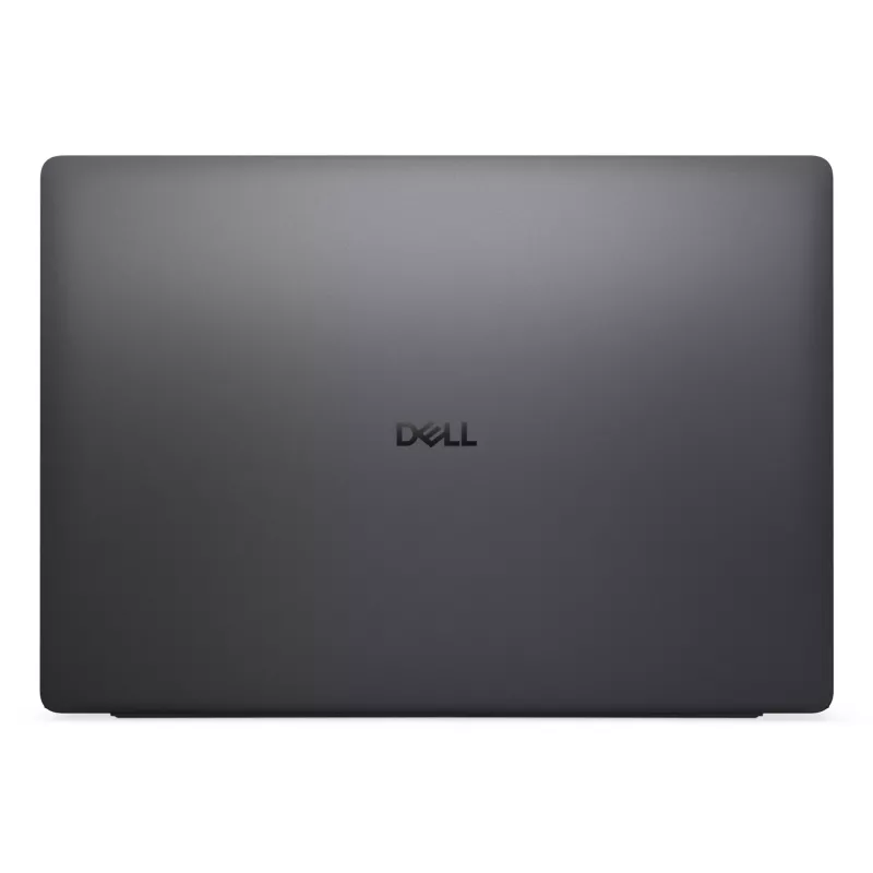 DELL Pro 16 PC16250 Intel Core Ultra 5 225U Laptop 40.6 cm (16 inch) Full HD+ 16 GB DDR5-SDRAM 512 GB SSD Wi-Fi 6E (802.11ax) Windows 11 Pro German Black