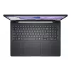 DELL Pro Max 16 MC16250 Intel Core Ultra 7 265H Mobile workstation 40.6 cm (16 inch) Full HD+ 32 GB DDR5-SDRAM 1 TB SSD NVIDIA RTX PRO 2000 Blackwell Wi-Fi 7 (802.11be) Windows 11 Pro German Black