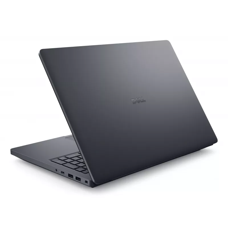 DELL Pro Max 16 Plus MB16250 Intel Core Ultra 7 265HX Mobile workstation 40.6 cm (16 inch) Full HD+ 32 GB DDR5-SDRAM 1 TB SSD NVIDIA RTX PRO 1000 Blackwell Wi-Fi 7 (802.11be) Windows 11 Pro German Black