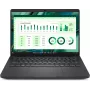 DELL Pro Max 14 MC14250 Intel Core Ultra 7 265H Mobile workstation 35.6 cm (14 inch) Full HD+ 32 GB LPDDR5x-SDRAM 1 TB SSD NVIDIA RTX PRO 500 Blackwell Wi-Fi 7 (802.11be) Windows 11 Pro German Black