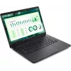DELL Pro Max 14 MC14250 Intel Core Ultra 7 265H Mobile workstation 35.6 cm (14 inch) Full HD+ 32 GB LPDDR5x-SDRAM 1 TB SSD NVIDIA RTX PRO 500 Blackwell Wi-Fi 7 (802.11be) Windows 11 Pro German Black