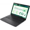 DELL Pro Max 14 MC14250 Intel Core Ultra 7 265H Mobile workstation 35.6 cm (14 inch) Full HD+ 32 GB LPDDR5x-SDRAM 1 TB SSD NVIDIA RTX PRO 500 Blackwell Wi-Fi 7 (802.11be) Windows 11 Pro German Black