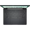 DELL Pro Max 14 MC14250 Intel Core Ultra 7 265H Mobile workstation 35.6 cm (14 inch) Full HD+ 32 GB LPDDR5x-SDRAM 1 TB SSD NVIDIA RTX PRO 500 Blackwell Wi-Fi 7 (802.11be) Windows 11 Pro German Black