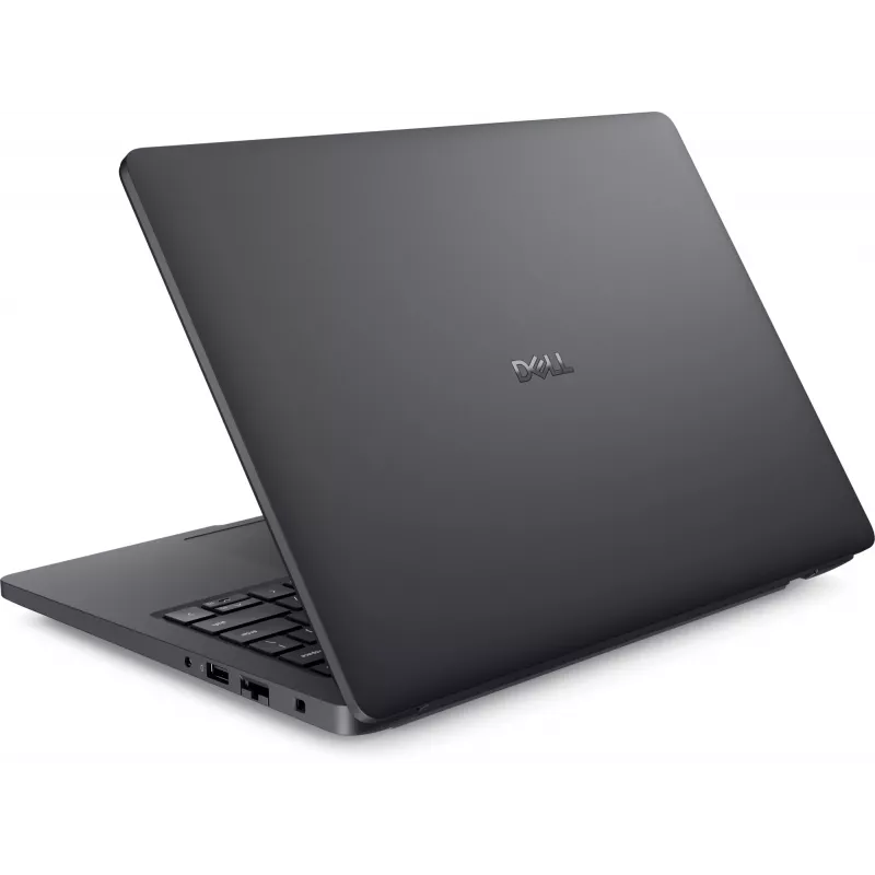 DELL Pro Max 14 MC14250 Intel Core Ultra 7 265H Mobile workstation 35.6 cm (14 inch) Full HD+ 32 GB LPDDR5x-SDRAM 1 TB SSD NVIDIA RTX PRO 500 Blackwell Wi-Fi 7 (802.11be) Windows 11 Pro German Black