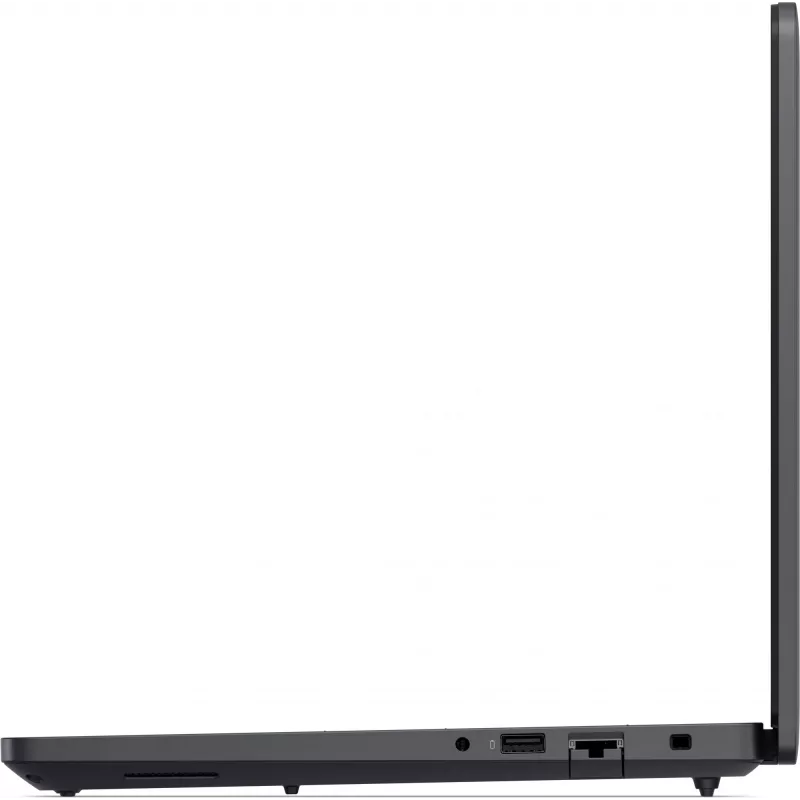 DELL Pro Max 14 MC14250 Intel Core Ultra 7 265H Mobile workstation 35.6 cm (14 inch) Full HD+ 32 GB LPDDR5x-SDRAM 1 TB SSD NVIDIA RTX PRO 500 Blackwell Wi-Fi 7 (802.11be) Windows 11 Pro German Black