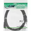 InLine USB 3.2 Gen.1 Cable Type A male / Micro B male, black, 1.5m