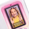 Children's electronic diary Canal Toys INF043 — purple, for ages 7+