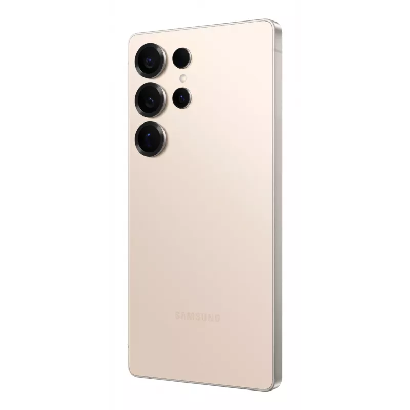 Samsung Galaxy S25 Ultra SM-S938B/DS 17.5 cm (6.9 inch) Dual SIM Android 15 5G USB Type-C 12 GB 512 GB 5000 mAh Pink gold