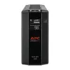 APC BX1000M uninterruptible power supply (UPS) Line-Interactive 1 kVA 600 W 8 AC outlet(s)