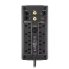 APC BX1000M uninterruptible power supply (UPS) Line-Interactive 1 kVA 600 W 8 AC outlet(s)