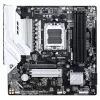 GIGABYTE B840M GAMING PLUS WIFI6E Motherboard - AMD Ryzen 9000 CPUs, 8+2+2 Phases VRM, up to 8200MHz DDR5(O.C), 2xPCIe 4.0 M.2, Wi-Fi 6E, 1GbE LAN, USB 3.2 Gen 2