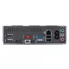 GIGABYTE B840M GAMING PLUS WIFI6E Motherboard - AMD Ryzen 9000 CPUs, 8+2+2 Phases VRM, up to 8200MHz DDR5(O.C), 2xPCIe 4.0 M.2, Wi-Fi 6E, 1GbE LAN, USB 3.2 Gen 2