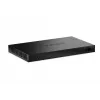 NETGEAR GS324TPv2 Managed L2/L3 Gigabit Ethernet (10/100/1000) Power over Ethernet (PoE) 1U Black