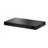 NETGEAR GS324TPv2 Managed L2/L3 Gigabit Ethernet (10/100/1000) Power over Ethernet (PoE) 1U Black