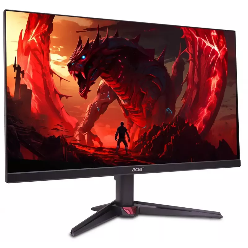 Monitor Acer Nitro VG270W3b (UM.HV0EE.309) 27 inch Full HD IPS LED 1920x1080 1 ms VESA Black
