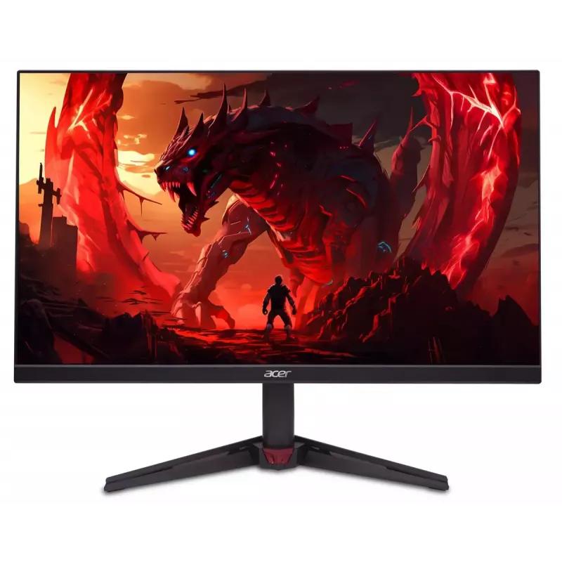 Monitor Acer Nitro VG270W3b (UM.HV0EE.309) 27 inch Full HD IPS LED 1920x1080 1 ms VESA Black