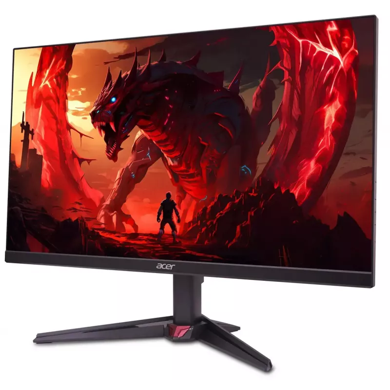 Monitor Acer Nitro VG270W3b (UM.HV0EE.309) 27 inch Full HD IPS LED 1920x1080 1 ms VESA Black