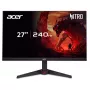 Monitor Acer Nitro VG270W3b (UM.HV0EE.309) 27 inch Full HD IPS LED 1920x1080 1 ms VESA Black